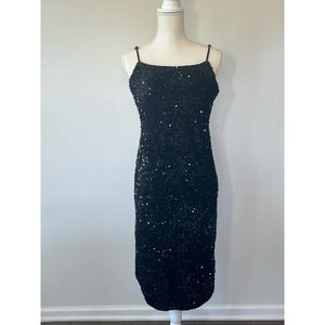 Forever 21 Sequin Dress